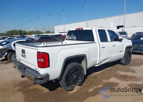2014 GMC Sierra C1500 Sle from USA, damaged, VIN 1GTR1UEC6EZ231759